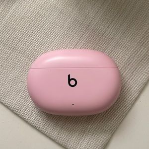 Beats Studio Buds True Wireless Noise Cancelling Bluetooth Earbuds